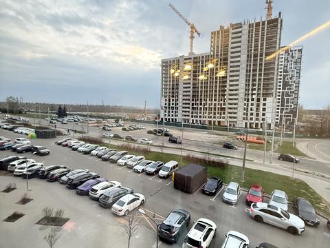 квартира по адресу Правды просп. (Правды), 53/46