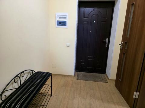 квартира по адресу Полтавская ул., 64