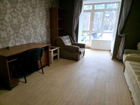 квартира по адресу Полтавская ул., 64