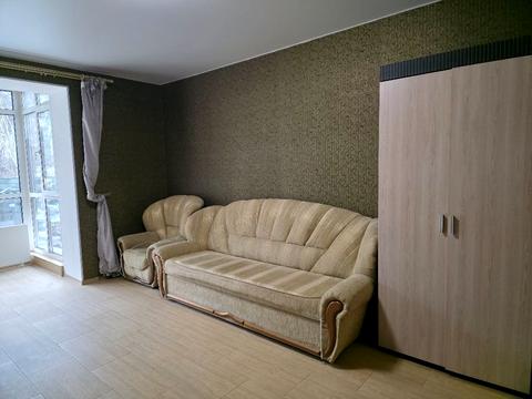 квартира по адресу Полтавская ул., 64