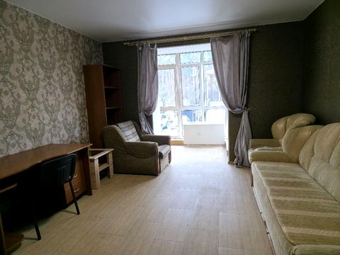 квартира по адресу Полтавская ул., 64