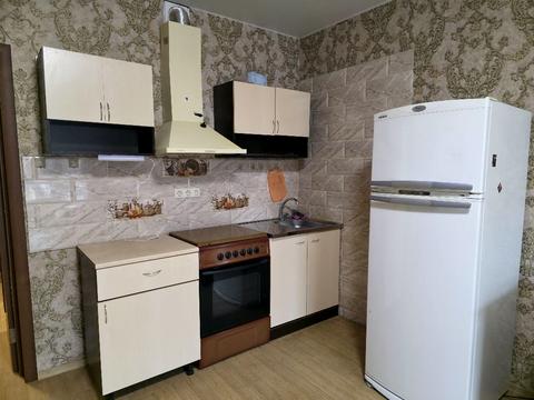 квартира по адресу Полтавская ул., 64