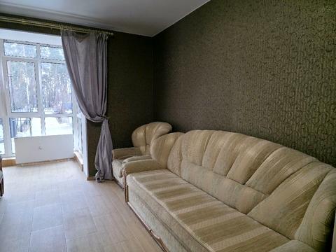 квартира по адресу Полтавская ул., 64