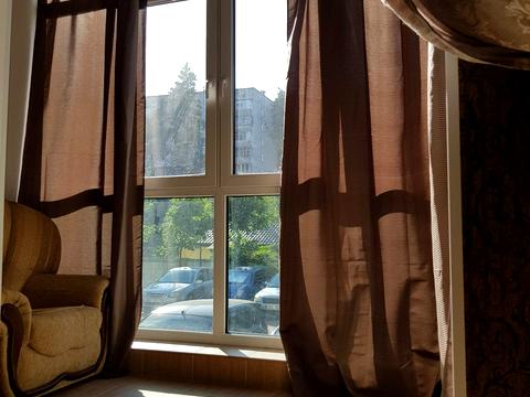 квартира по адресу Полтавская ул., 64