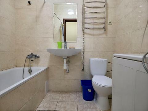 квартира по адресу Полтавская ул., 64