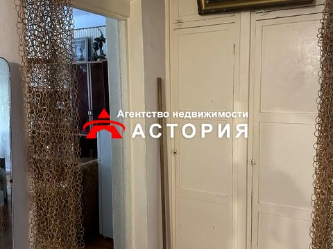 квартира за адресою Пархоменка вул., 6
