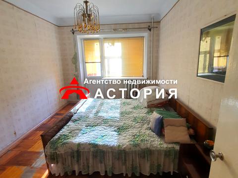 квартира по адресу Пархоменко ул., 6