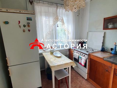 квартира за адресою Пархоменка вул., 6