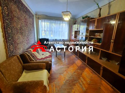 квартира за адресою Пархоменка вул., 6