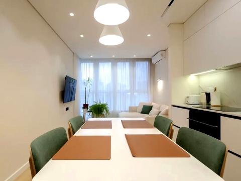 квартира по адресу Никольско-Слободская ул., 10