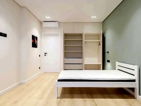 квартира по адресу Никольско-Слободская ул., 10