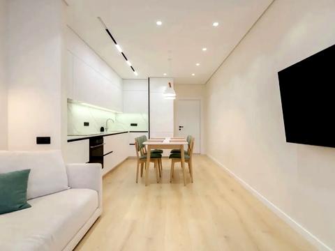 квартира по адресу Никольско-Слободская ул., 10