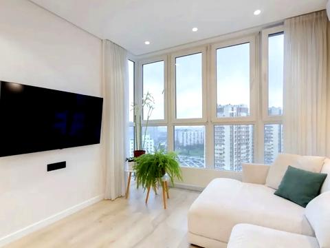 квартира по адресу Никольско-Слободская ул., 10