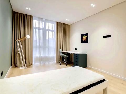 квартира по адресу Никольско-Слободская ул., 10