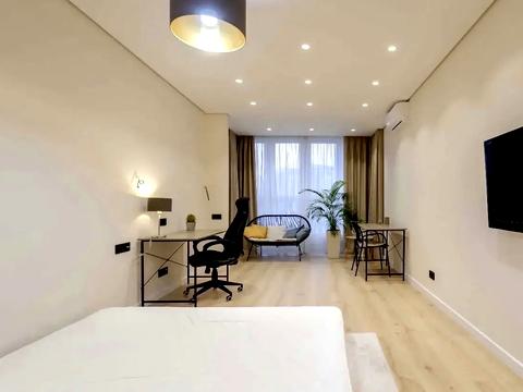 квартира по адресу Никольско-Слободская ул., 10