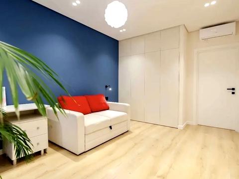 квартира по адресу Никольско-Слободская ул., 10