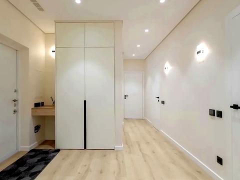 квартира по адресу Никольско-Слободская ул., 10