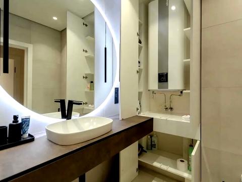 квартира по адресу Никольско-Слободская ул., 10