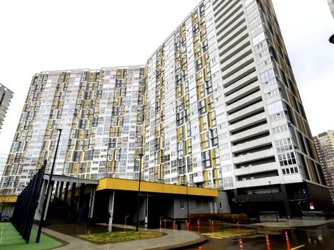 квартира по адресу Никольско-Слободская ул., 10