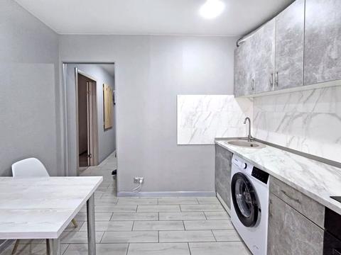 квартира по адресу Солнечная набережная ул. (Маршала Малиновского), 14