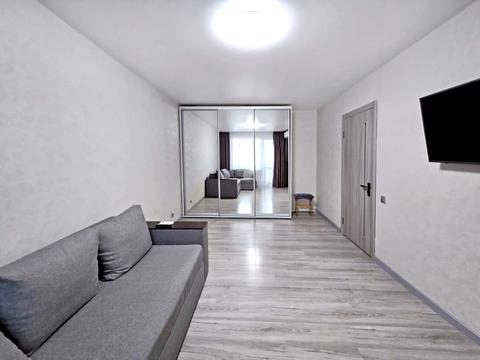 квартира по адресу Солнечная набережная ул. (Маршала Малиновского), 14