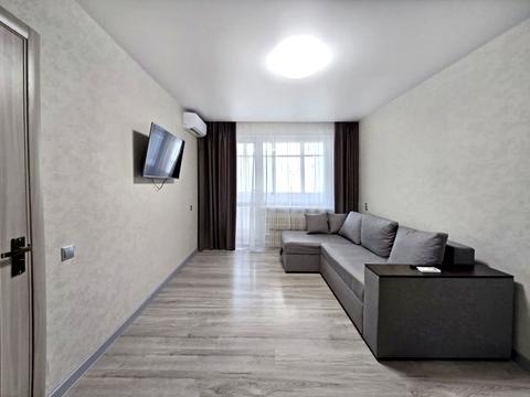 квартира по адресу Солнечная набережная ул. (Маршала Малиновского), 14