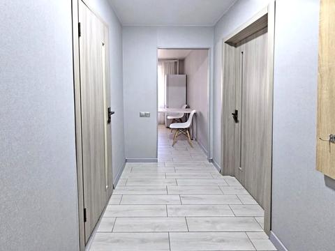 квартира по адресу Солнечная набережная ул. (Маршала Малиновского), 14