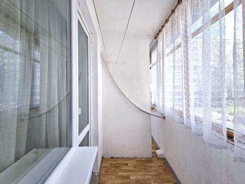 квартира по адресу Солнечная набережная ул. (Маршала Малиновского), 14