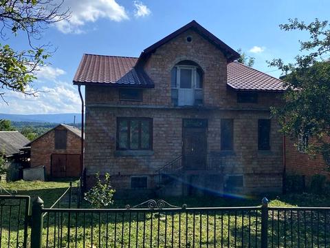 дом по адресу Лесі Українки ул.