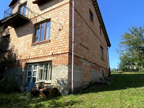 дом по адресу Лесі Українки ул.