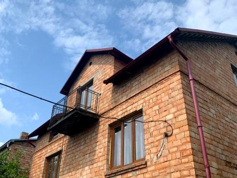 дом по адресу Лесі Українки ул.