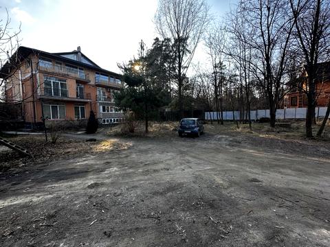 участок по адресу Тюльпановая ул. (Красноармейская), 17-А