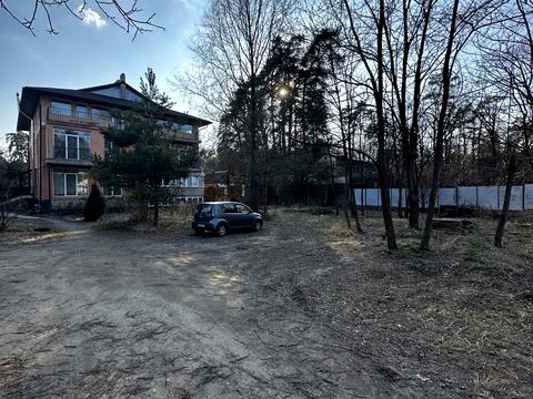 ділянка за адресою Тюльпанова вул. (Червоноармійська), 17-А