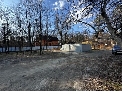 ділянка за адресою Тюльпанова вул. (Червоноармійська), 17-А