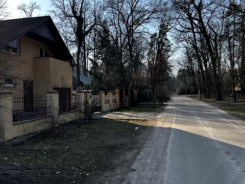 ділянка за адресою Тюльпанова вул. (Червоноармійська), 17-А