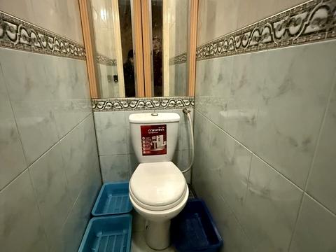 квартира по адресу Мануйловский просп. (Воронцова), 5