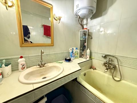 квартира по адресу Мануйловский просп. (Воронцова), 5