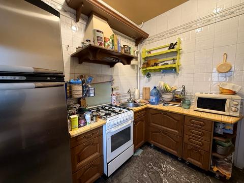 квартира по адресу Мануйловский просп. (Воронцова), 5