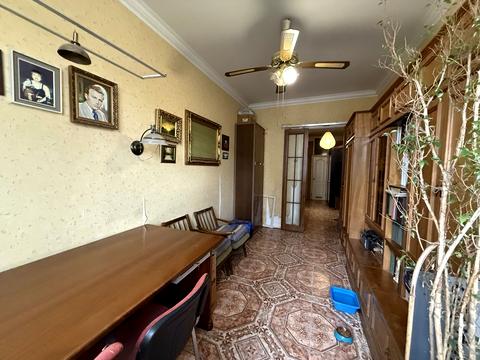 квартира по адресу Мануйловский просп. (Воронцова), 5