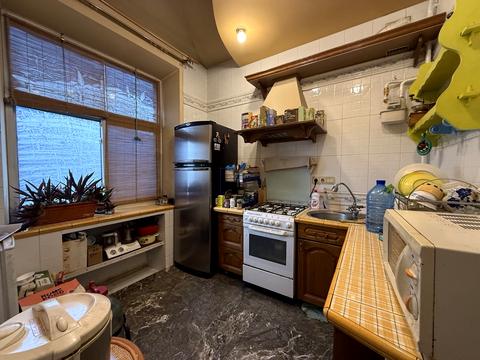 квартира по адресу Мануйловский просп. (Воронцова), 5