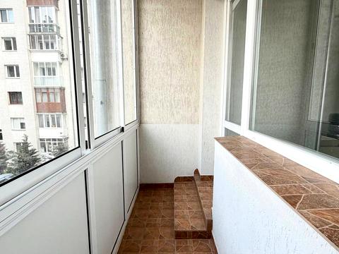 квартира за адресою Івана Рубчака вул., 7