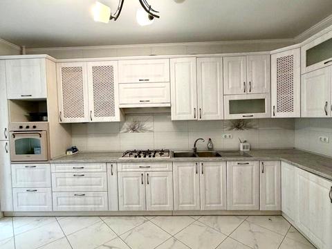 квартира за адресою Івана Рубчака вул., 7