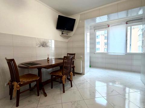 квартира за адресою Івана Рубчака вул., 7