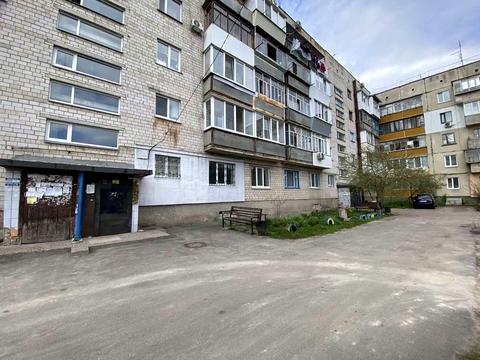 квартира за адресою Старокиївська вул. (Ватутіна), 73-А