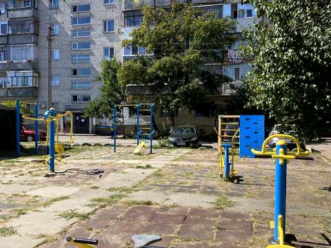 квартира за адресою Старокиївська вул. (Ватутіна), 73-А