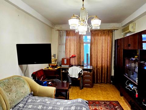 квартира за адресою Сержанта Коновалова вул., 27