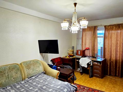 квартира за адресою Сержанта Коновалова вул., 27