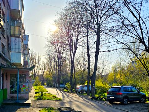 квартира за адресою Сержанта Коновалова вул., 27