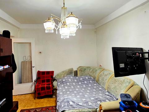 квартира за адресою Сержанта Коновалова вул., 27