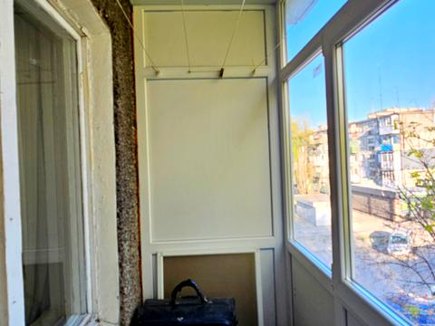 квартира за адресою Сержанта Коновалова вул., 27